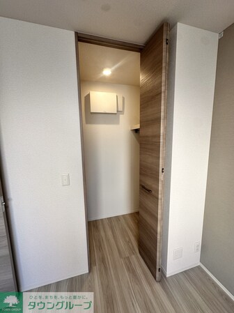 セルシアーナの物件内観写真